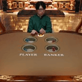 Emperor Bac Bo game screenshot