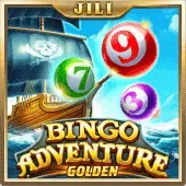 Bingo Adventure